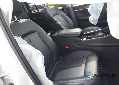 2023 Jeep Grand Cherokee Limited 4X4 z USA, uszkodzony, nr VIN 1C4RJHBG5PC643014